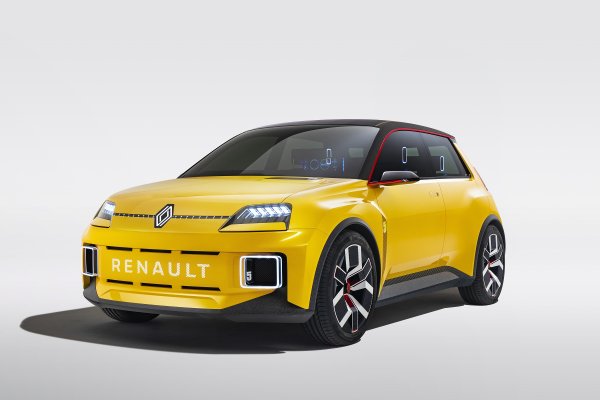 Revolucija Grupe Renault