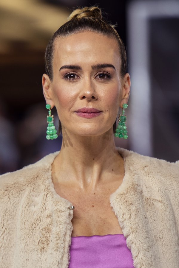 Sarah Paulson