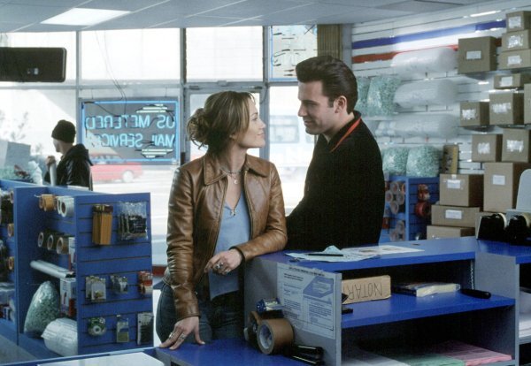 Jennifer Lopez, Ben Affleck