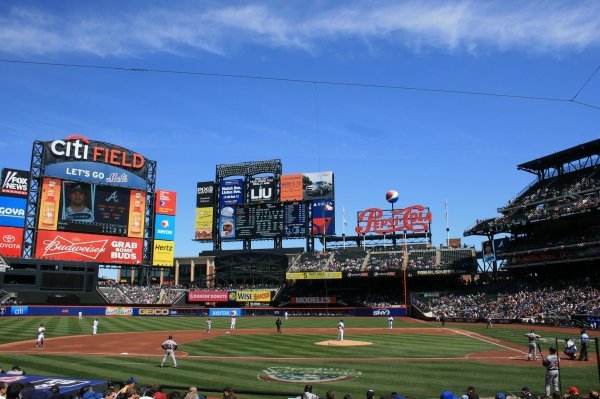 Citi Field