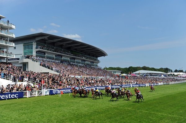 Epsom Downs