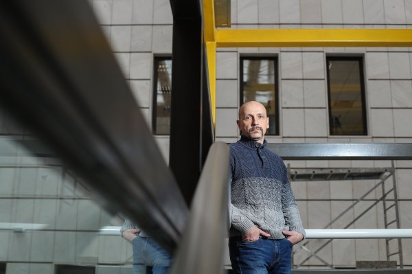 Aleksandar Stanković