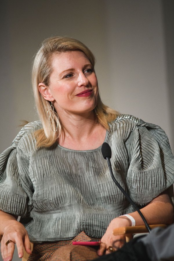 Ida Prester Peševski