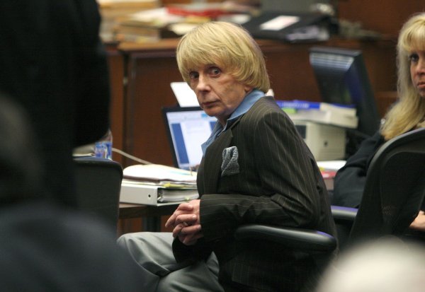 Phil Spector