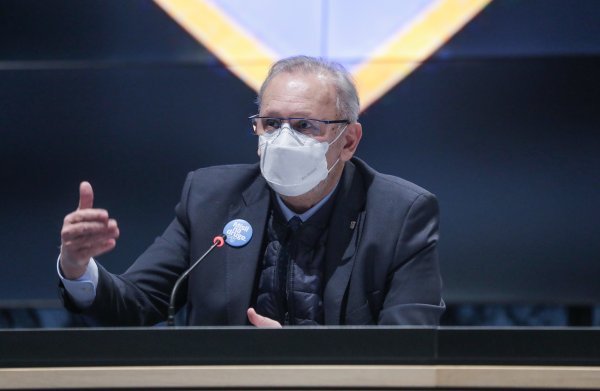 Nacionalni stožer civilne zaštite