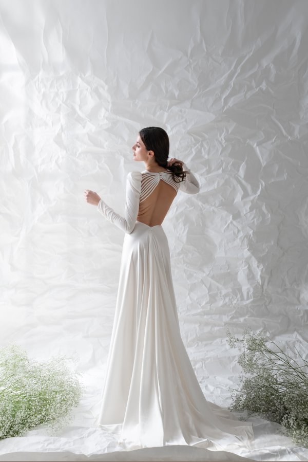 eNVy room vjenčanice