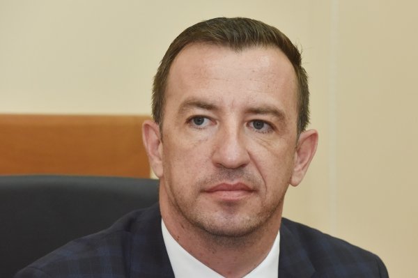 Nikola Mažar