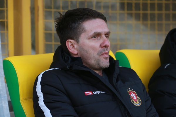 Istra 1961 - Gorica (14. kolo HT Prve lige)