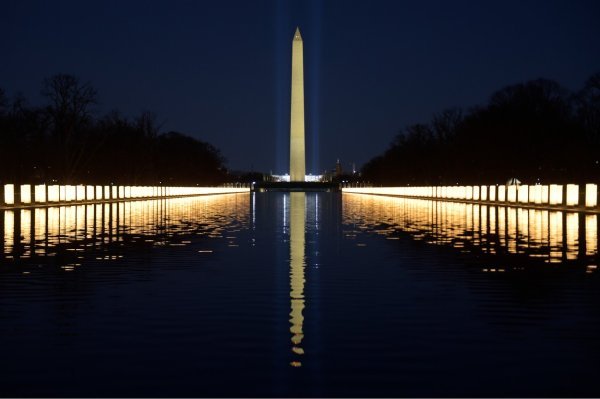 Komemoracija za preminule od koronavirusa