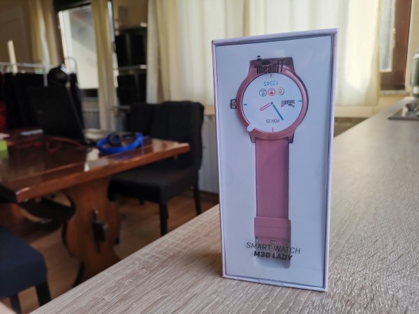 MeanIT Smartwatch M30 Lady