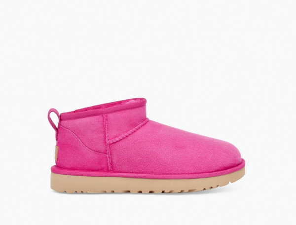 Ugg Classic Ultra Mini čizme