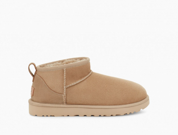 Ugg Classic Ultra Mini čizme