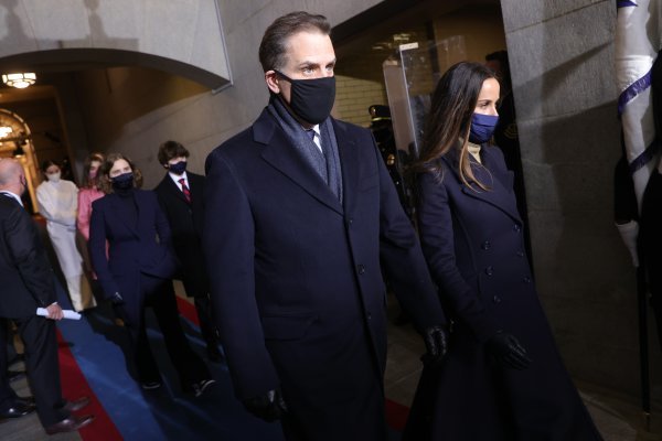 Hunter Biden, Ashley Biden