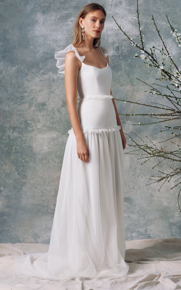 Vjenčanice s potpisom brenda Markarian