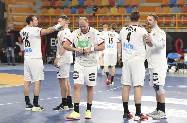 Španjolska - Njemačka