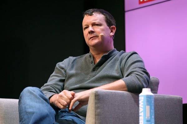 Brian Acton