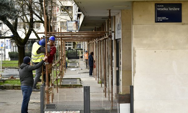 Vukovarska 52, sanacija