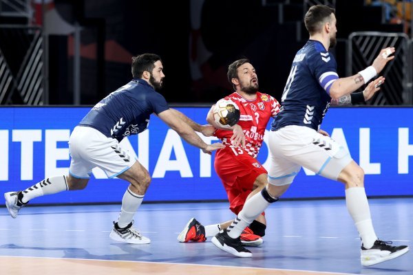 Argentina - Hrvatska