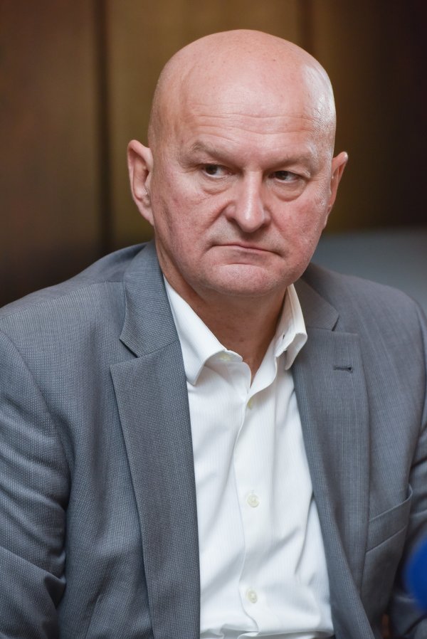 Stjepan Orešković