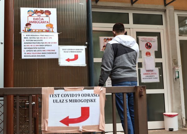 Zbog rijetkih komplikacija od korone preminuo jedanaestogodišnji dječak