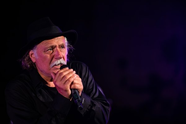 Rade Šerbedžija