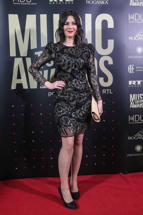 Mia Dimšić