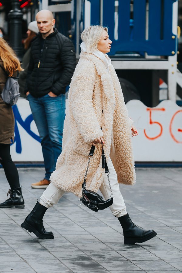 Ulična moda - @street.threadz by Matej Grgić