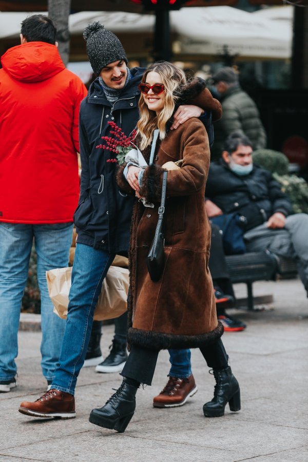 Ulična moda - @street.threadz by Matej Grgić