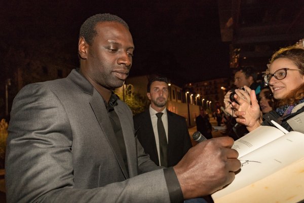 Omar Sy