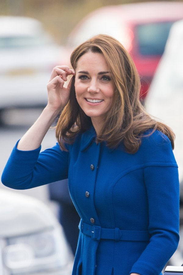 Kate Middleton