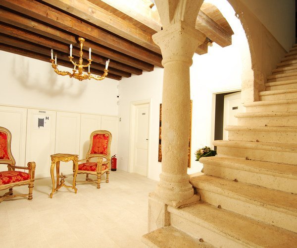 Sunce Palace Apartmani