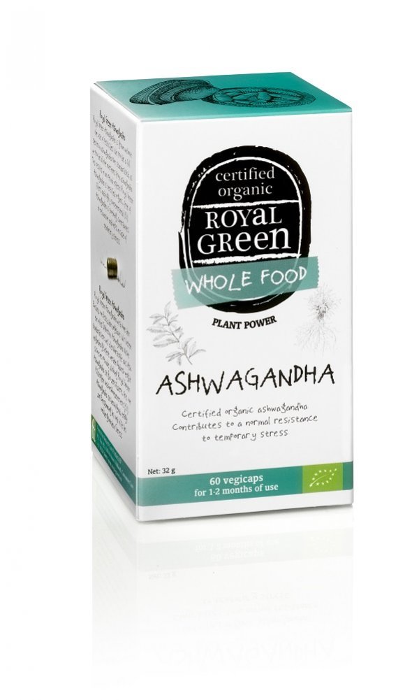 Ashwagandha