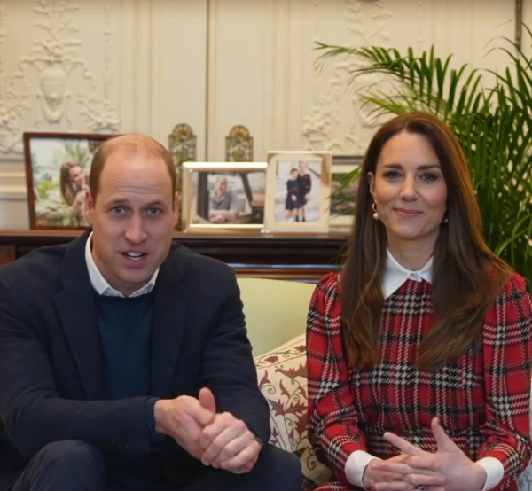 Princ William i Kate Middleton