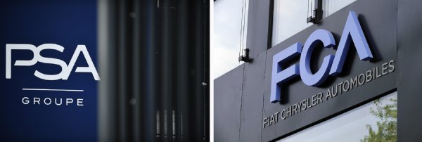 FCA i PSA su se spojili u 4. po veličini svjetskog proizvođača automobila pod nazivom Stellantis