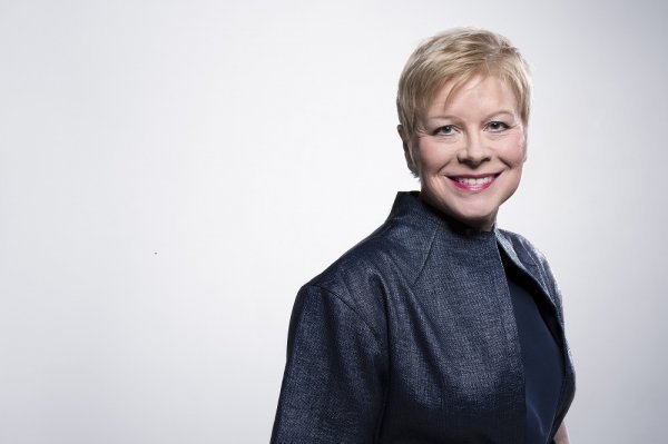 Linda Jackson je nova generalna direktorica marke Peugeot