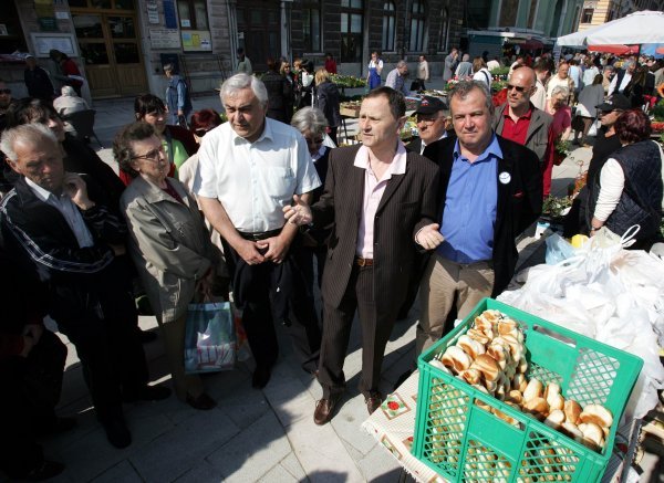 Željko Šop / CROPIX