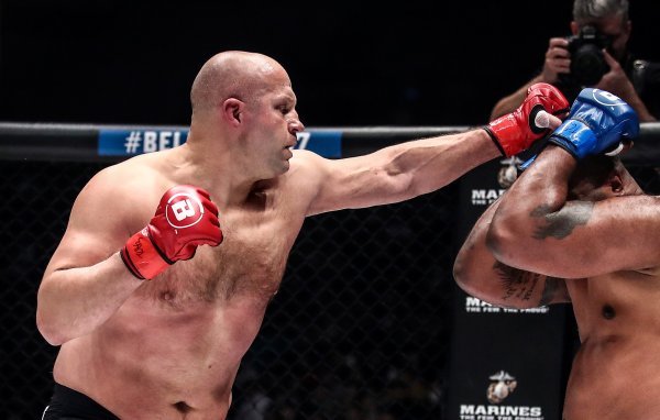 Fedor Emelianenko