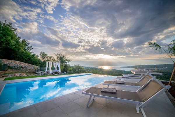 Vila Castello Sužan