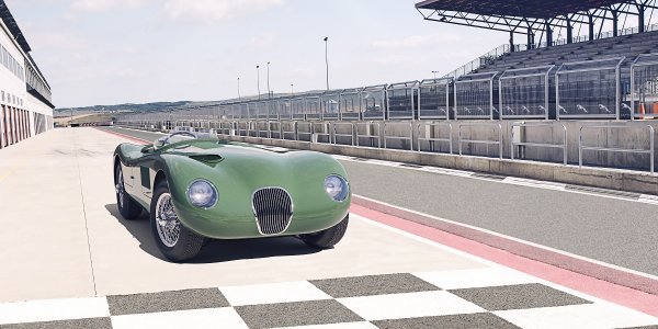 Jaguar C-type Continuation