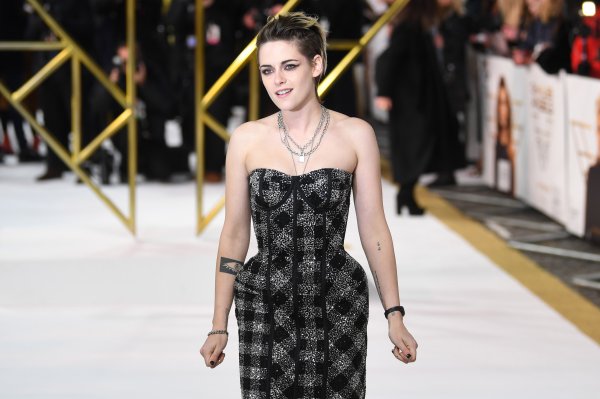 Kristen Stewart