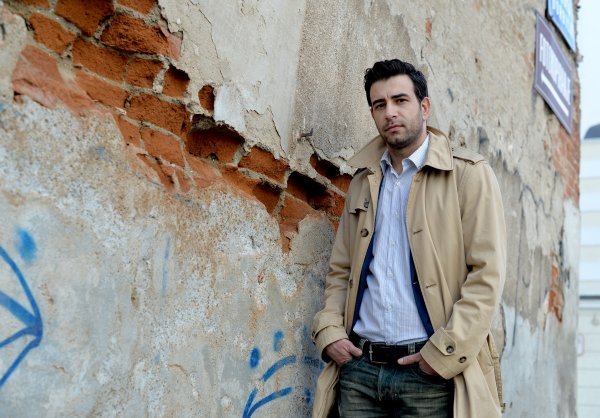 Janko Popović Volarić