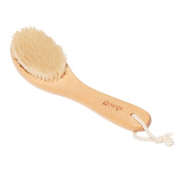 GOOP G.Tox Ultimate Dry Brush