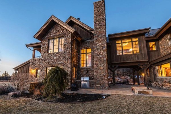 Dom Katherine Heigl i Josha Kelleyja