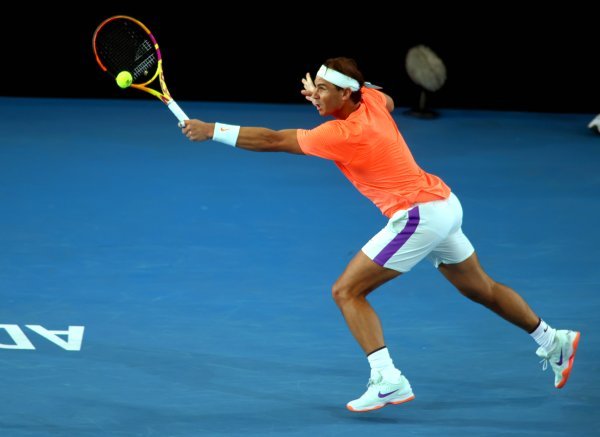 Rafael Nadal