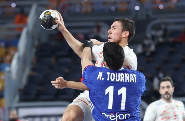 Španjolska - Francuska