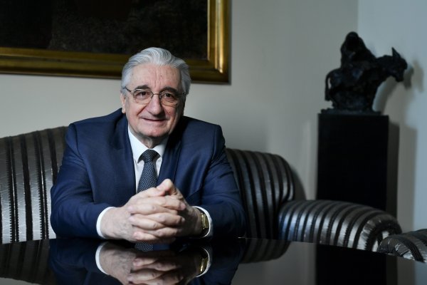 Miroslav Tuđman