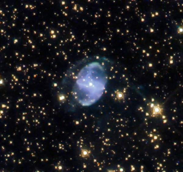 Planetna maglica ESO 455-10