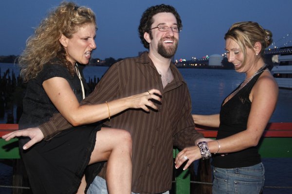 Dustin Diamond