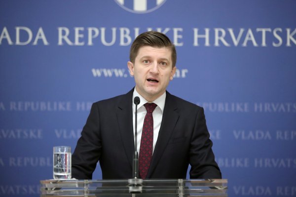 Zdravko Marić: Postignut je dogovor sa šest banaka