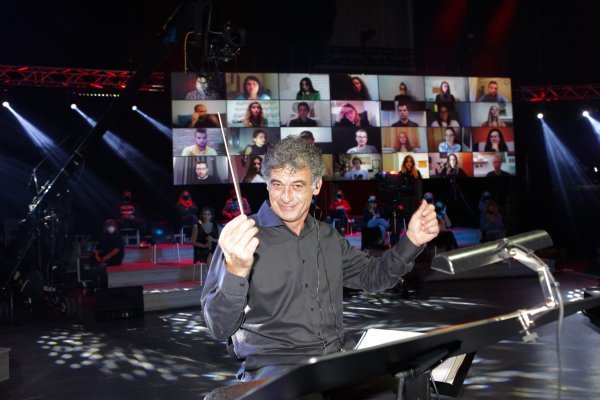 A strana (nova sezona 2021)